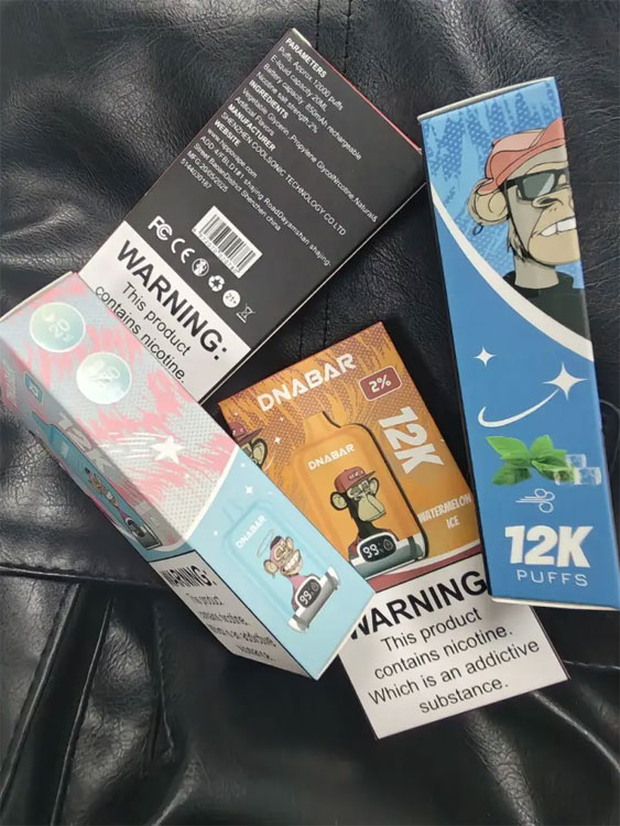 Discover the Ultimate Experience with Marlboro Electronic Cigarette Online