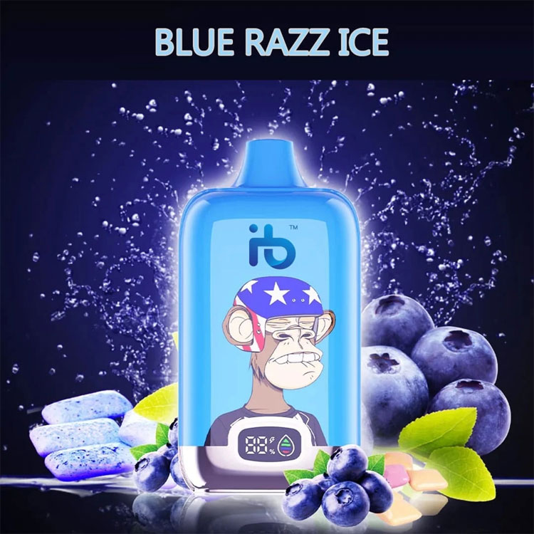Discover the Refreshing Experience of E Cigarette Menthol Flavors