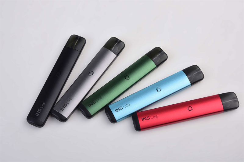 Understanding the Rise of E Cigarette Use Among Youth