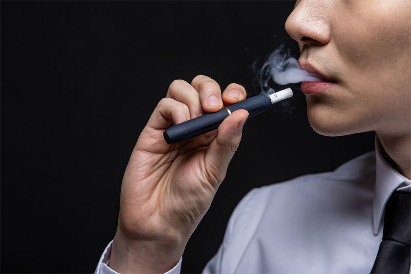 Navigating Airline Regulations: Can You Pack E-Cigarettes in Checked Bags?
