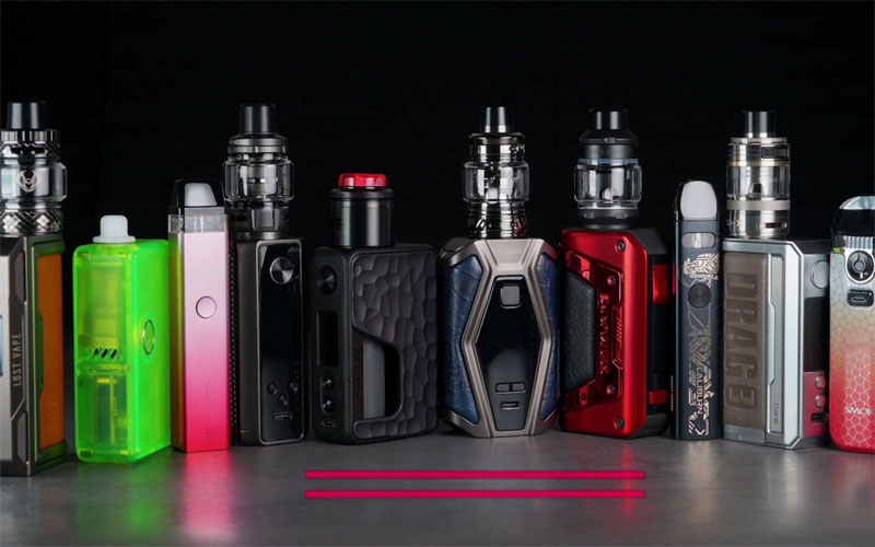 Exploring the Implications of Vietnam's 2025 E-Cigarette Ban