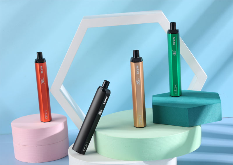 Explore the New Wave of Convenience with Small E Cigarettes
