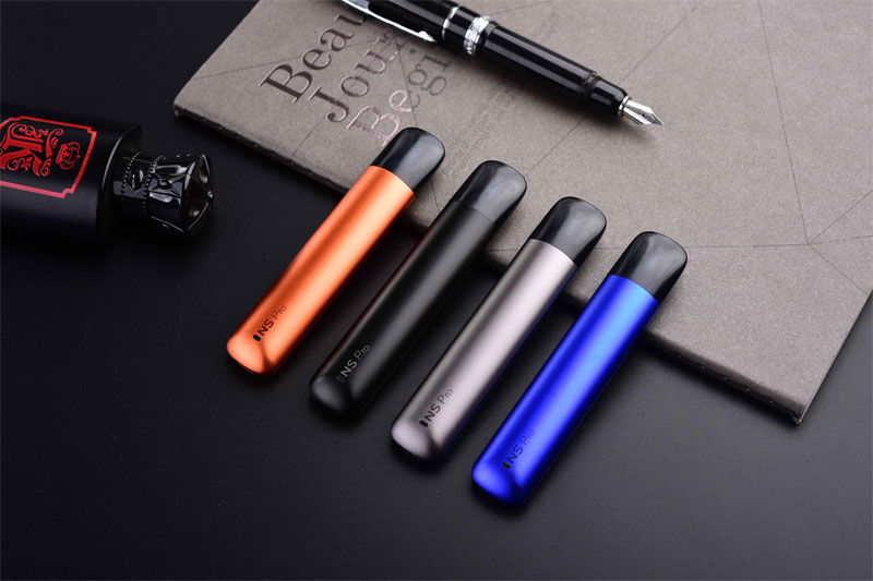Top Electronic Cigarette Companies in the UK Powering Your Vaping Experience