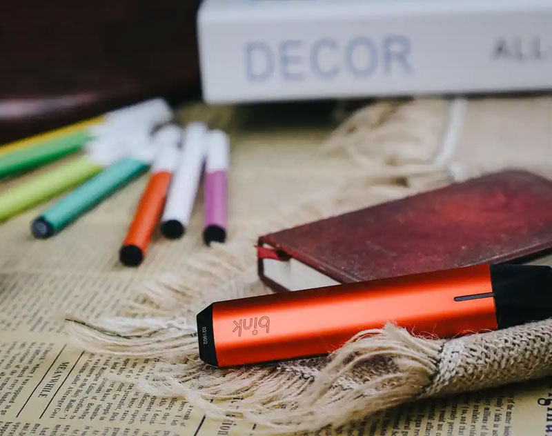 Exploring the Benefits of Safe Electronic Cigarettes