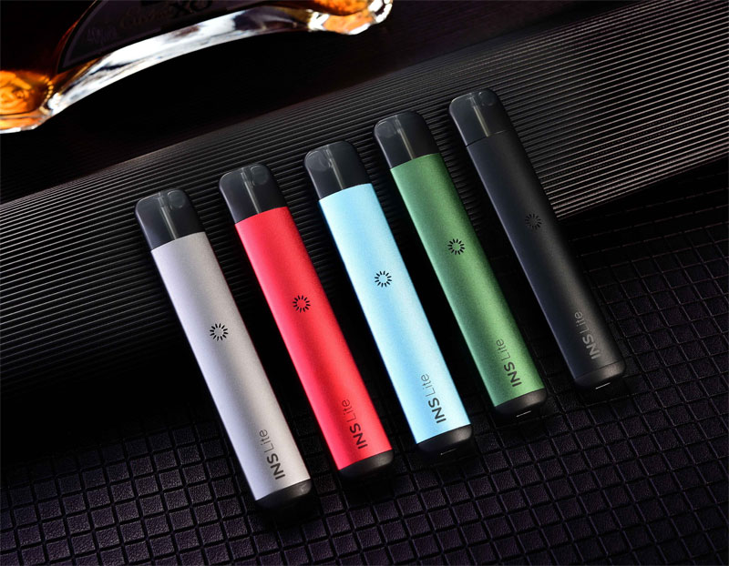 The Comprehensive Guide to E-Cigarettes: Everything You Need to Know