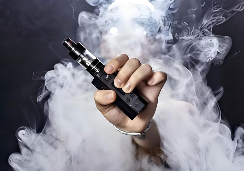 Exploring the Impact of the FDA's Decision to Ban Flavored E-Cigarettes