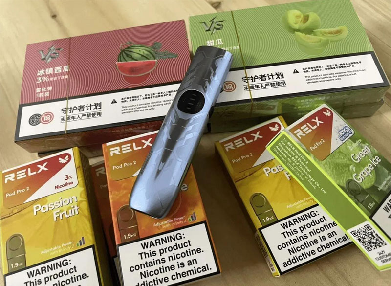 Discover the Latest Innovations in Vaporizers and Electronic Cigarettes