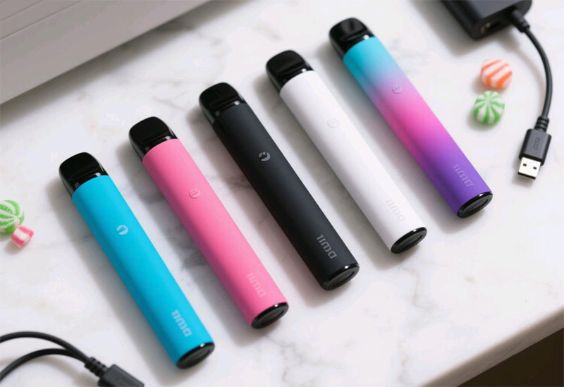 Exploring the Connection Between E-Cigarettes and Heart Disease: What You Need to Know