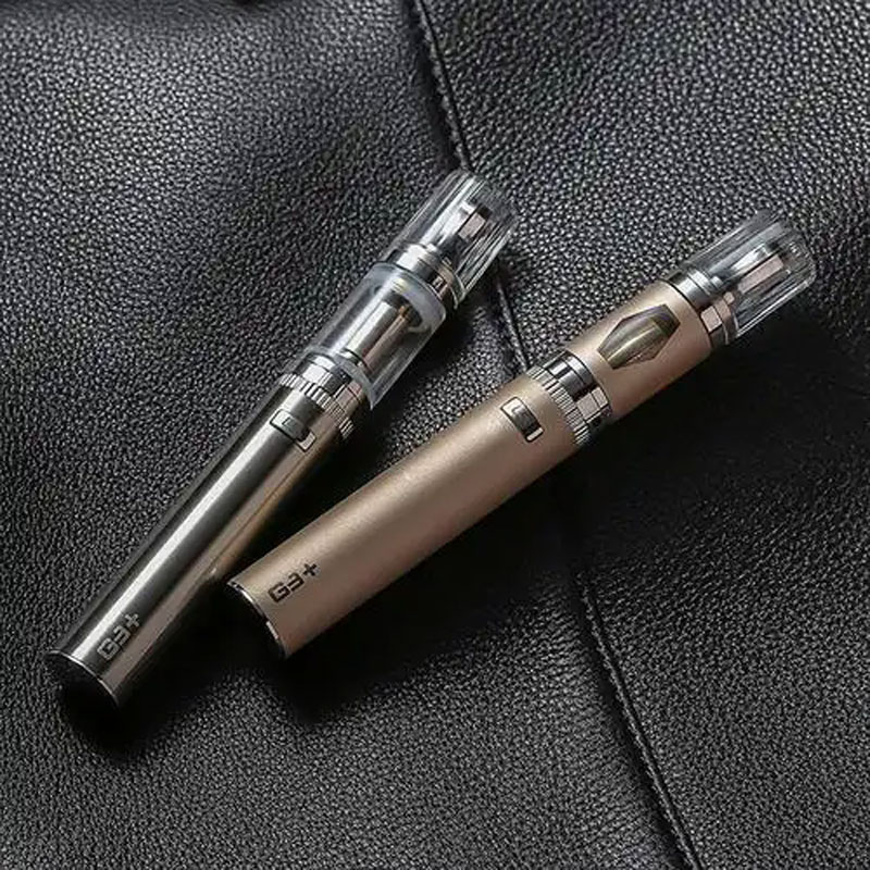 Exploring Various Options: A Guide to Different Types of Electronic Cigarettes