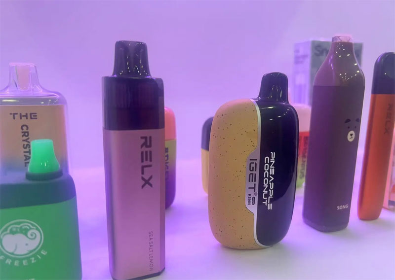 Understanding the Health Risks Associated with E-Cigarettes