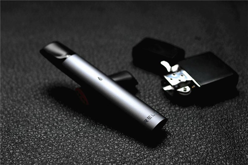 Powering Up: Discover the Benefits of the Logic Electronic Cigarette Charger