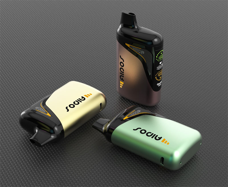 Understanding the Evolution: Exploring the Five Generations of E-Cigarettes and Vape Pens