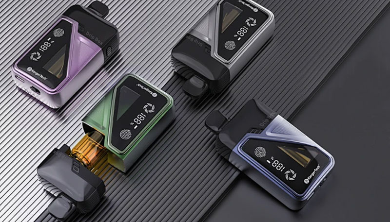 Exploring the Connection Between E-Cigarettes and Heart Disease: What You Need to Know
