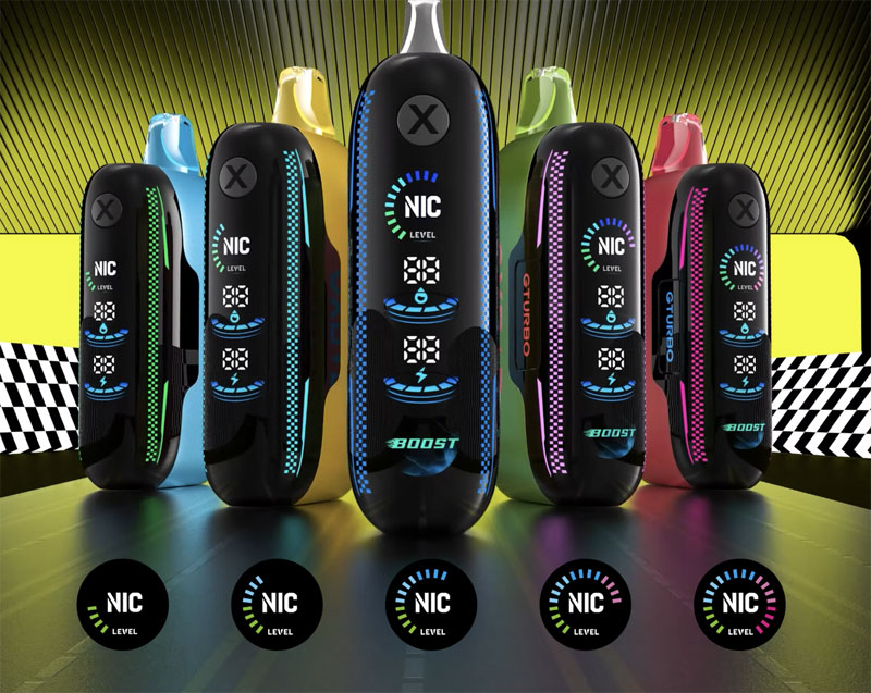 Exploring Health Concerns: Electronic Cigarettes Side Effects