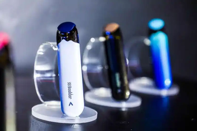 Explore the Unique Flavors and Benefits of Blu E-Cigarettes