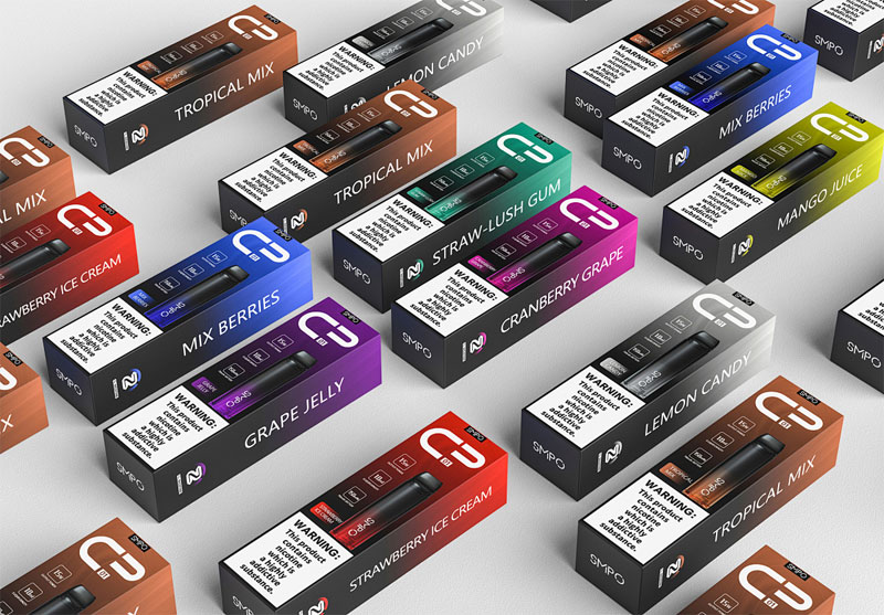 Understanding the Rise of E Cigarette Use Among Youth