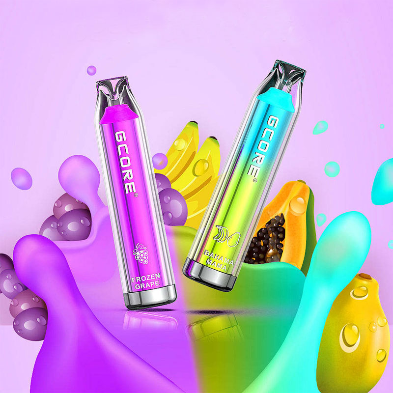 Exploring the Benefits and Drawbacks of Small E-Cigarettes