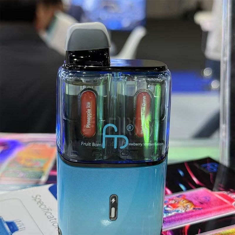 Uncovering the Hidden Dangers of E Cigarettes: What You Need to Know About Risks