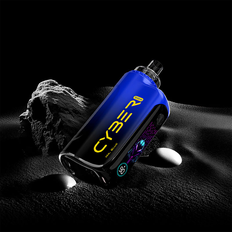 Flavored E-Cigarettes: Current Regulations and Impact on Consumers