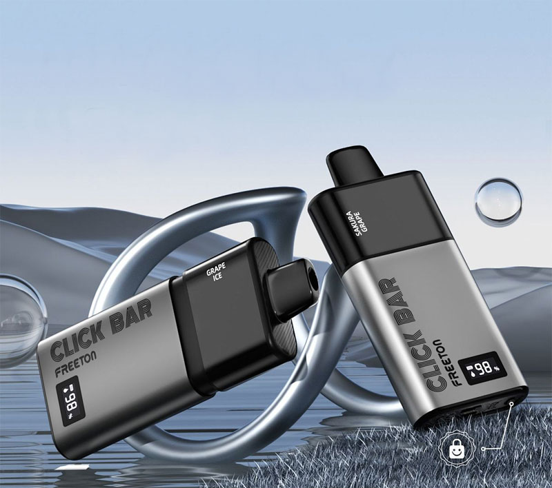 Exploring the Benefits and Innovations of Electronic Cigarette Machines