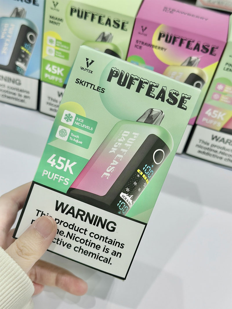 Exploring the Mechanics of E-cigarettes: How Do They Work?