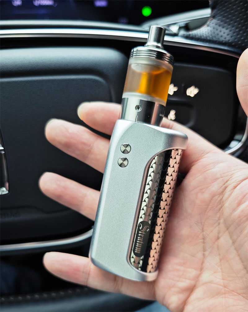 Discover the Ultimate Experience with Marlboro Electronic Cigarette Online